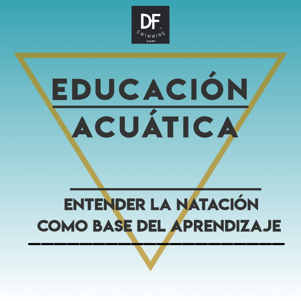 Educación acuática