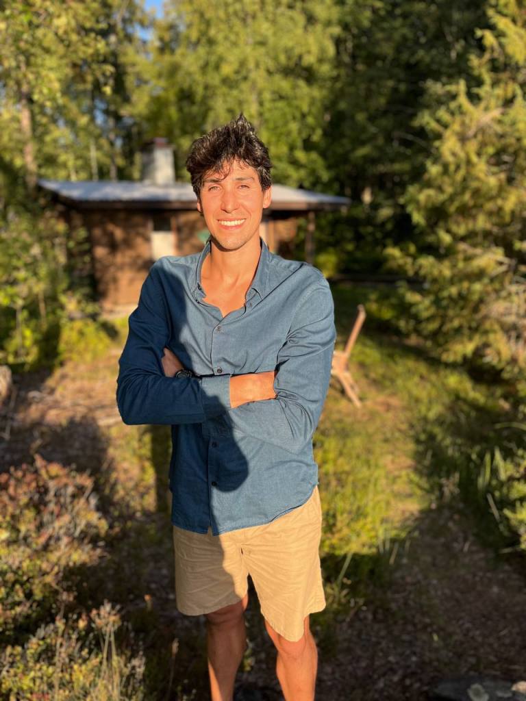 Gabriel Díaz Fabiero 2023