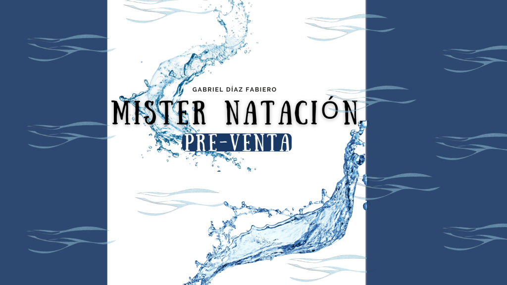 Aprender a nadar de&nbsp;grande