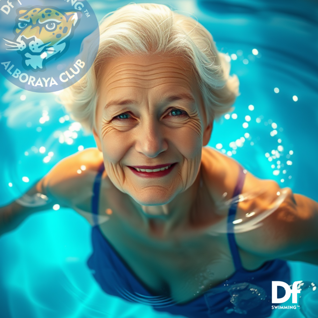 ¿Cuánto tiempo tarda una persona adulta en aprender a&nbsp;nadar?