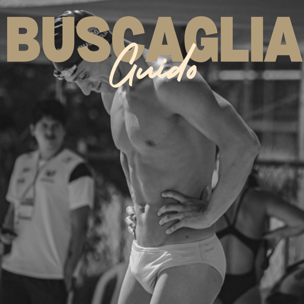 Clinic de Natación DF SWIMMING «Guido Buscaglia» en&nbsp;Valencia