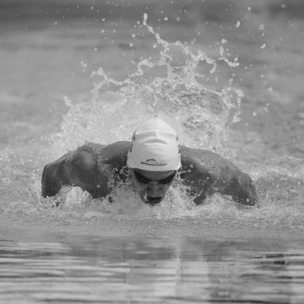 Tips para Nadar&nbsp;Rápido