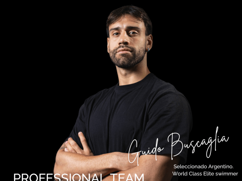 Clases de natación para adultos en&nbsp;Castellón