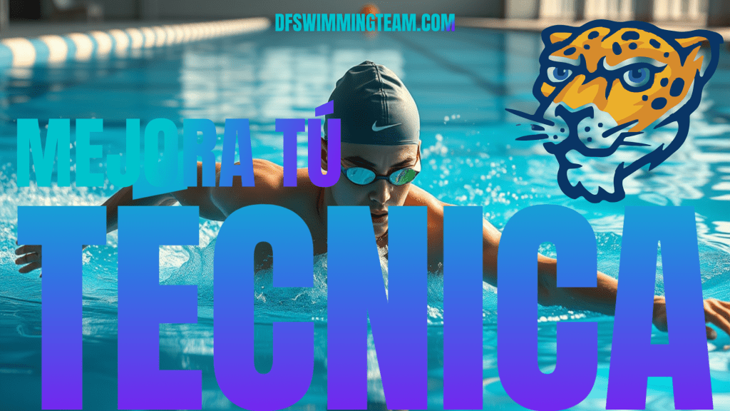 Cómo Trabajar la Técnica en Natación: Claves para Mejorar tu Estilo